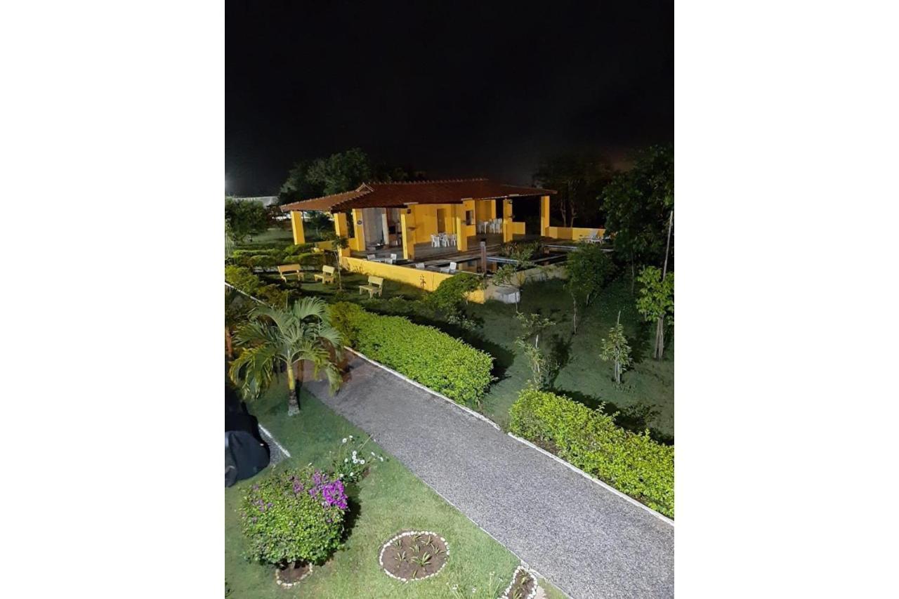 Flat Em Serra Negra - Bezerros Exterior foto