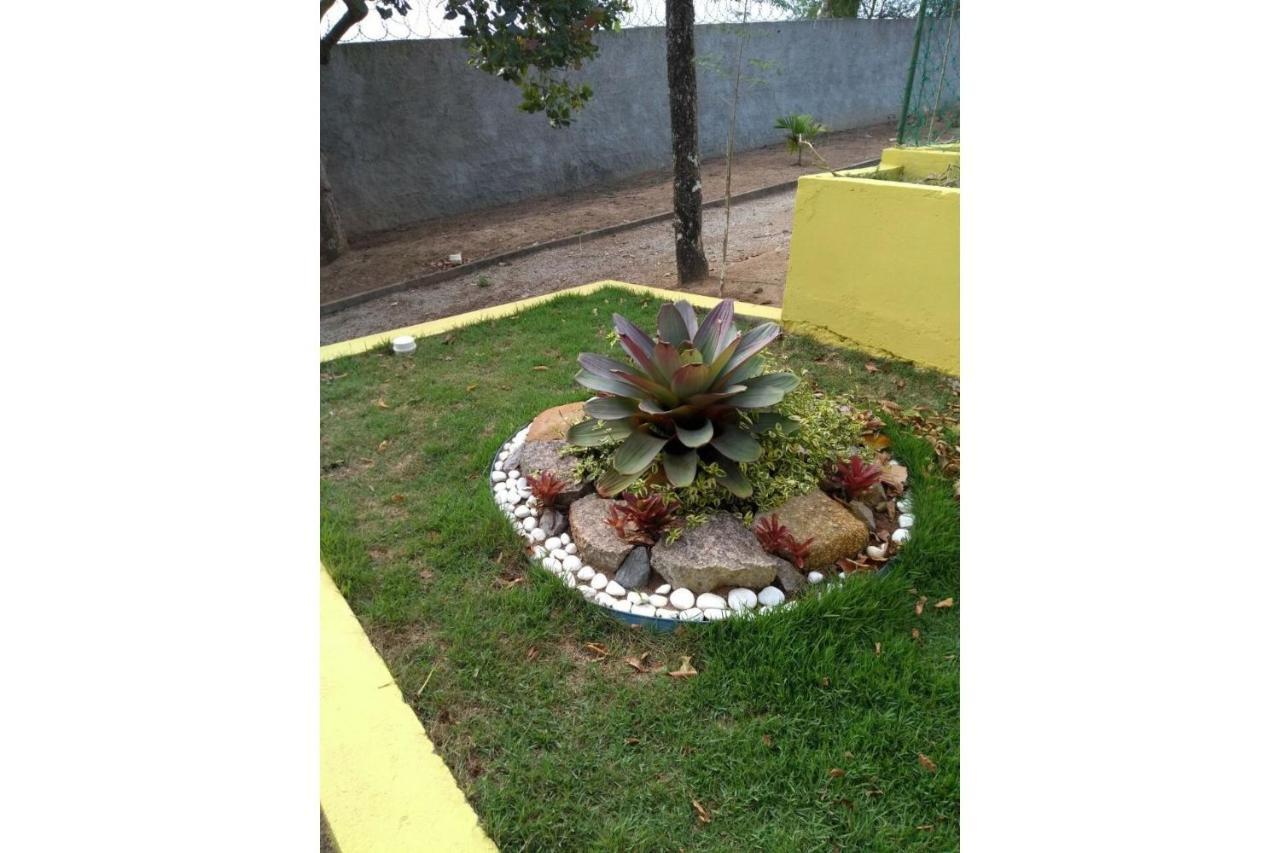 Flat Em Serra Negra - Bezerros Exterior foto
