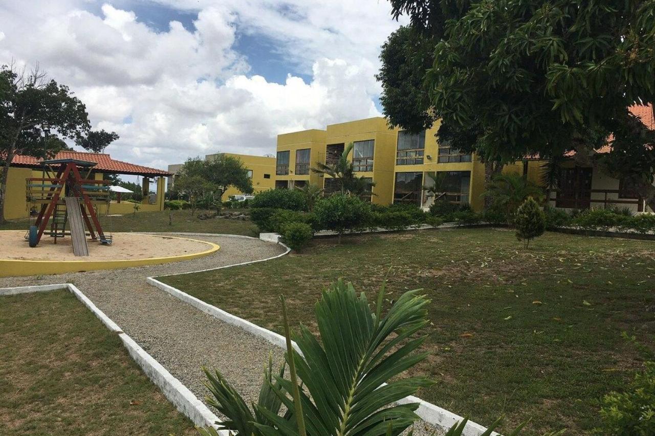 Flat Em Serra Negra - Bezerros Exterior foto
