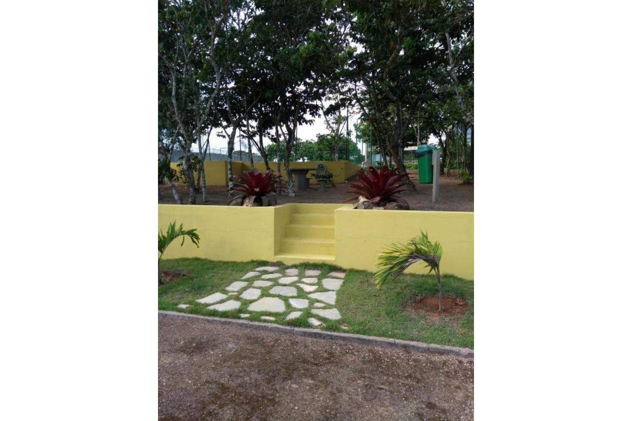 Flat Em Serra Negra - Bezerros Exterior foto