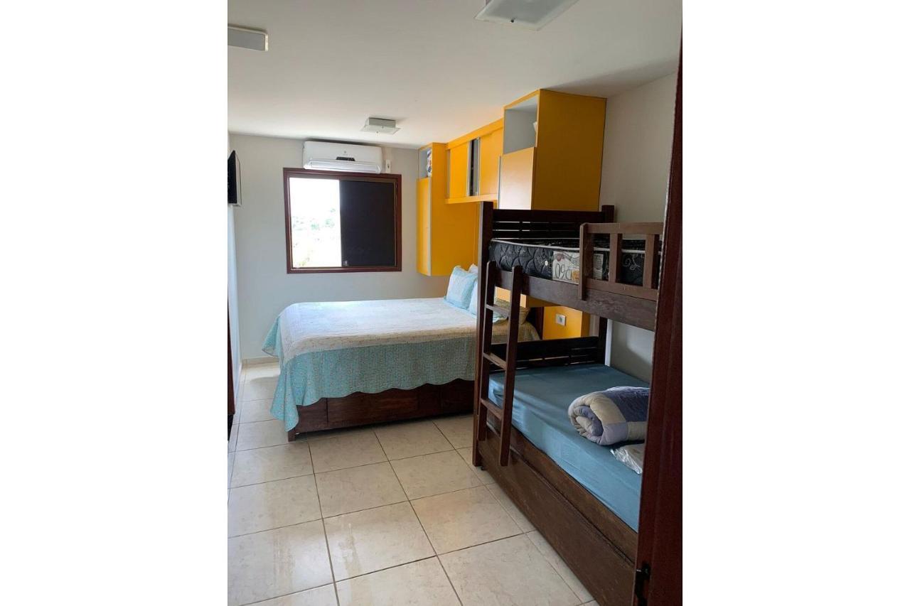 Flat Em Serra Negra - Bezerros Exterior foto