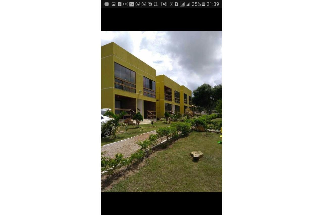 Flat Em Serra Negra - Bezerros Exterior foto