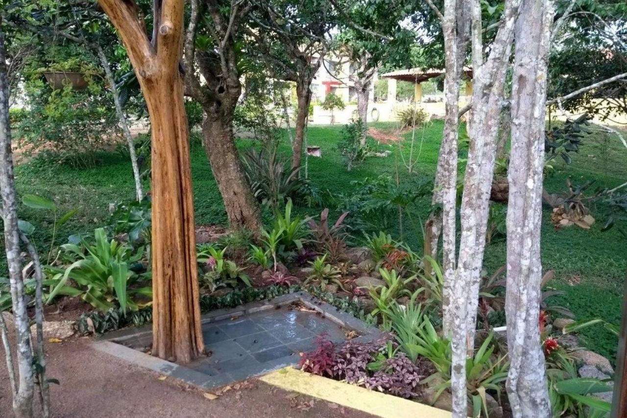 Flat Em Serra Negra - Bezerros Exterior foto