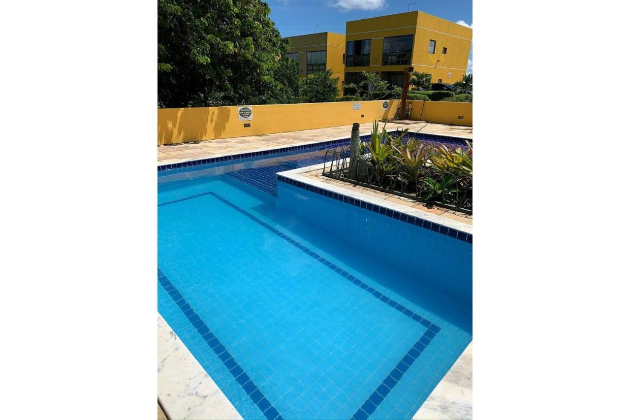 Flat Em Serra Negra - Bezerros Exterior foto