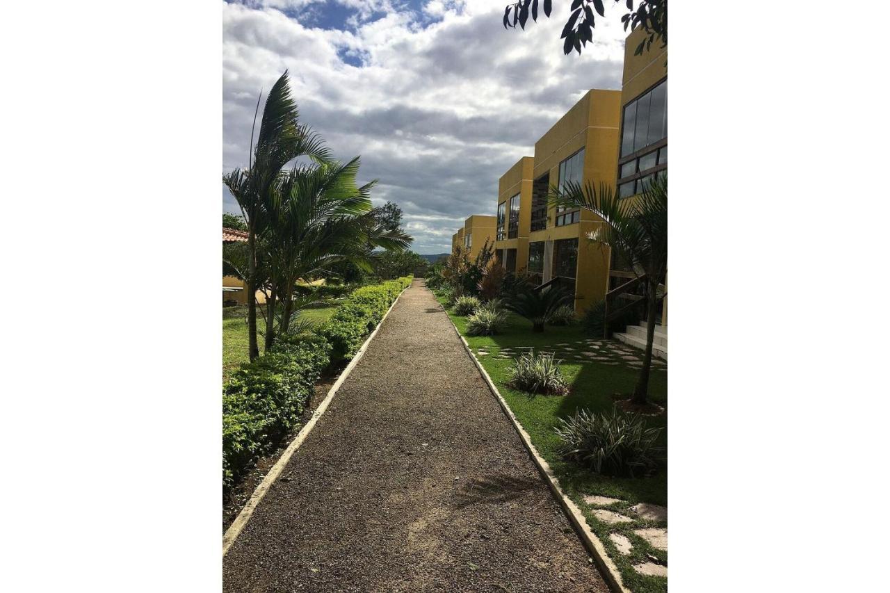 Flat Em Serra Negra - Bezerros Exterior foto