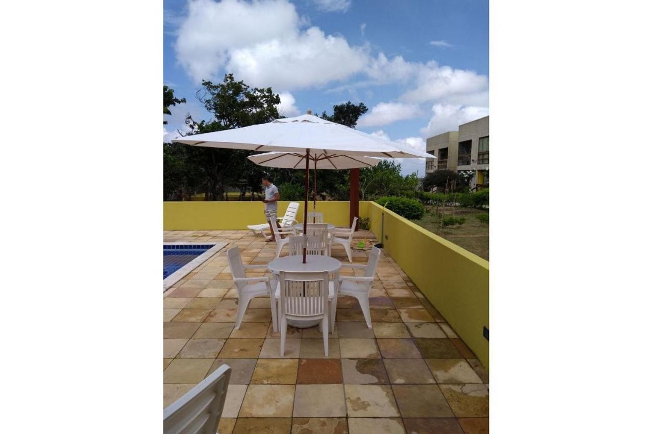 Flat Em Serra Negra - Bezerros Exterior foto