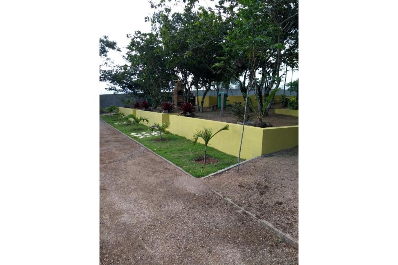 Flat Em Serra Negra - Bezerros Exterior foto