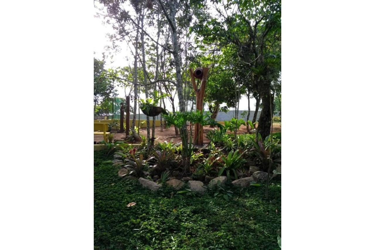 Flat Em Serra Negra - Bezerros Exterior foto