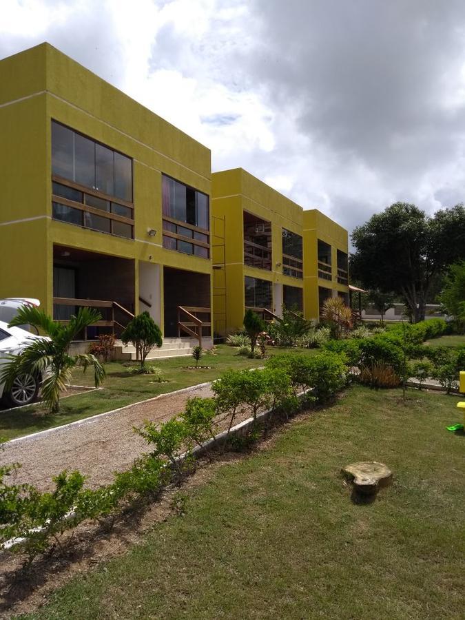 Flat Em Serra Negra - Bezerros Exterior foto