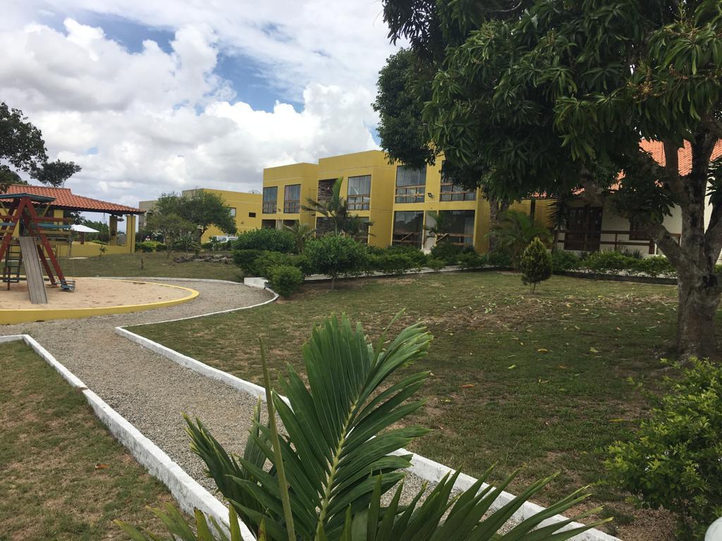 Flat Em Serra Negra - Bezerros Exterior foto