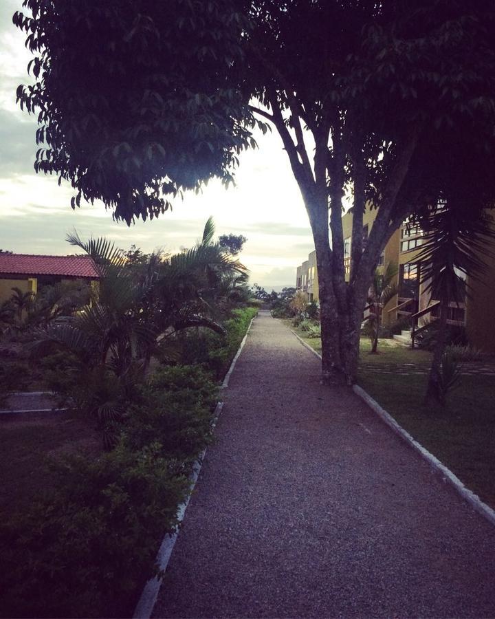 Flat Em Serra Negra - Bezerros Exterior foto