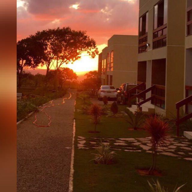 Flat Em Serra Negra - Bezerros Exterior foto