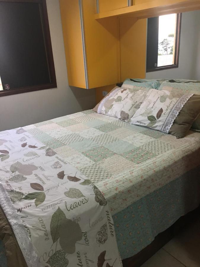 Flat Em Serra Negra - Bezerros Exterior foto