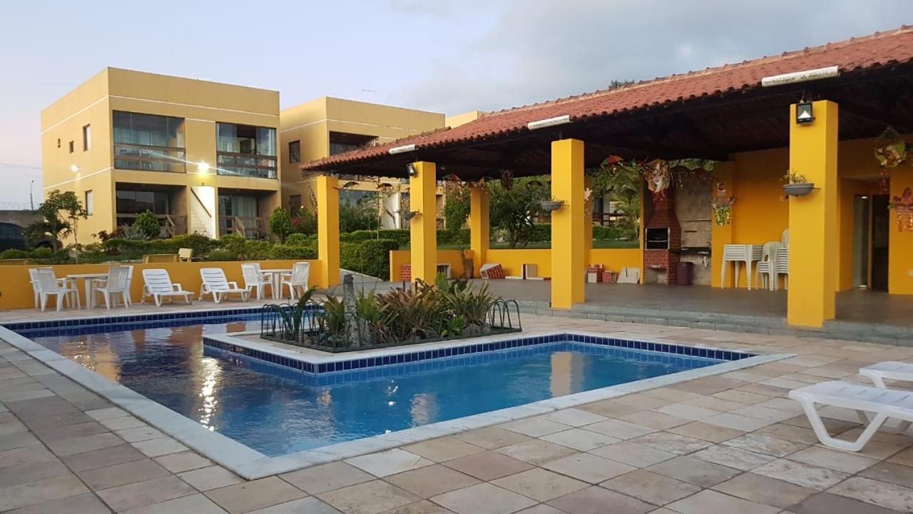 Flat Em Serra Negra - Bezerros Exterior foto